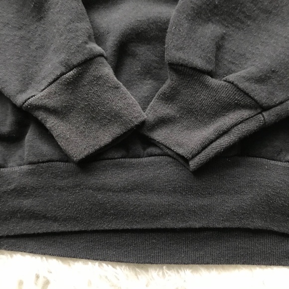 Vintage 1990’s Garth Brooks World Tour Sweatshirt - Picture 5 of 7